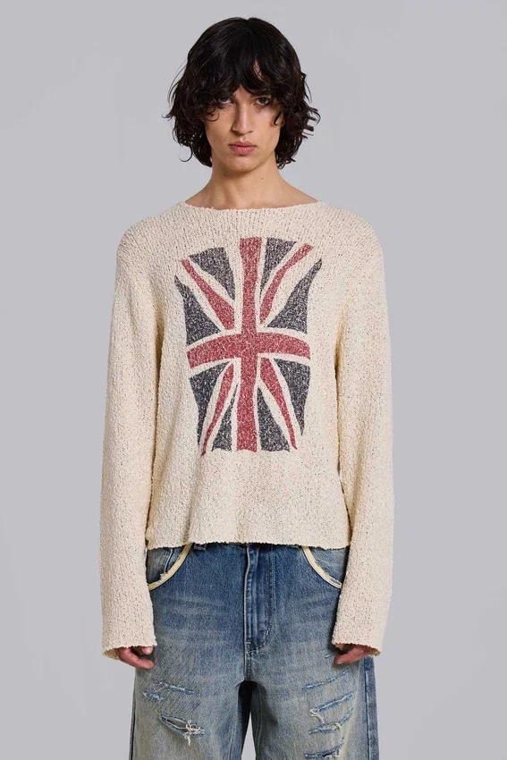 Albion Jumper