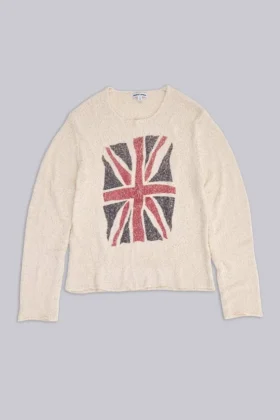 Albion Jumper