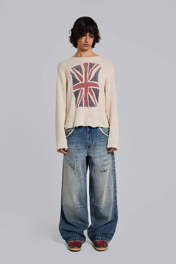 Albion Jumper