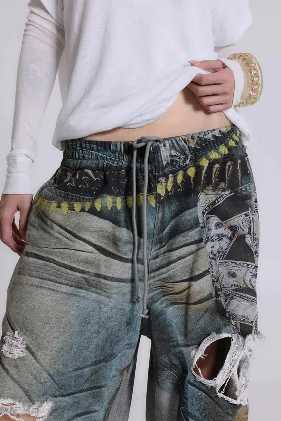 Ammo Monster Joggers