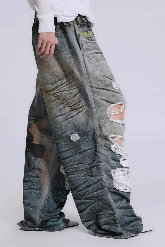 Ammo Monster Joggers