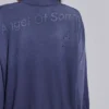 Angel Of Sorrow Long-Sleeve Top