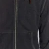 Anthracite Monster Hoodie