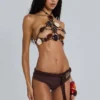 Aplite Stone Halter Top