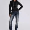 Decade Drummer Jacket