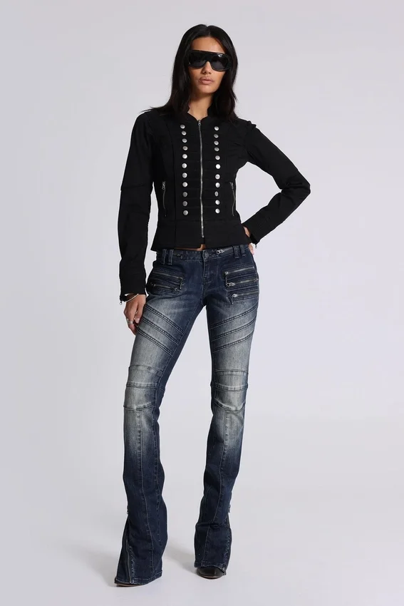Decade Drummer Jacket