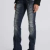 Ardor Seamed Jeans