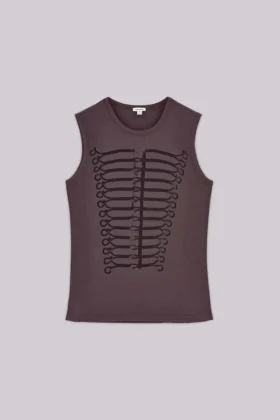 Backstage Vest