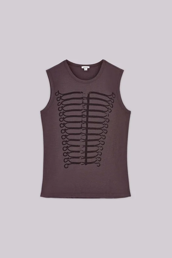 Backstage Vest
