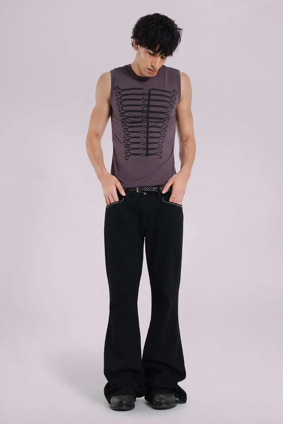 Backstage Vest
