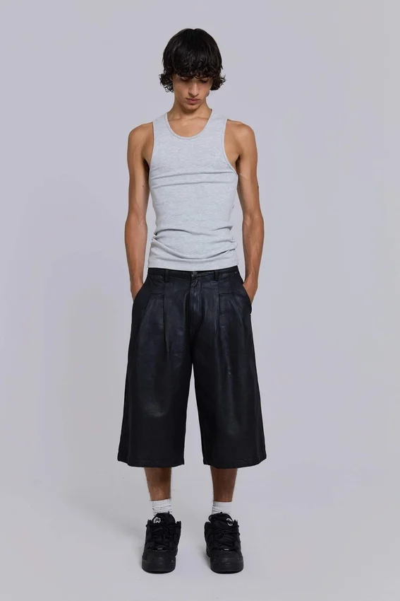 Bedrock Coated XL Goliath Shorts