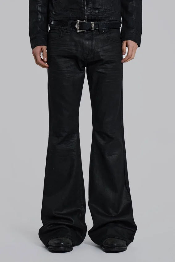 Bedrock Drift Bootcut Jeans