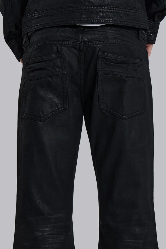 Bedrock Drift Bootcut Jeans