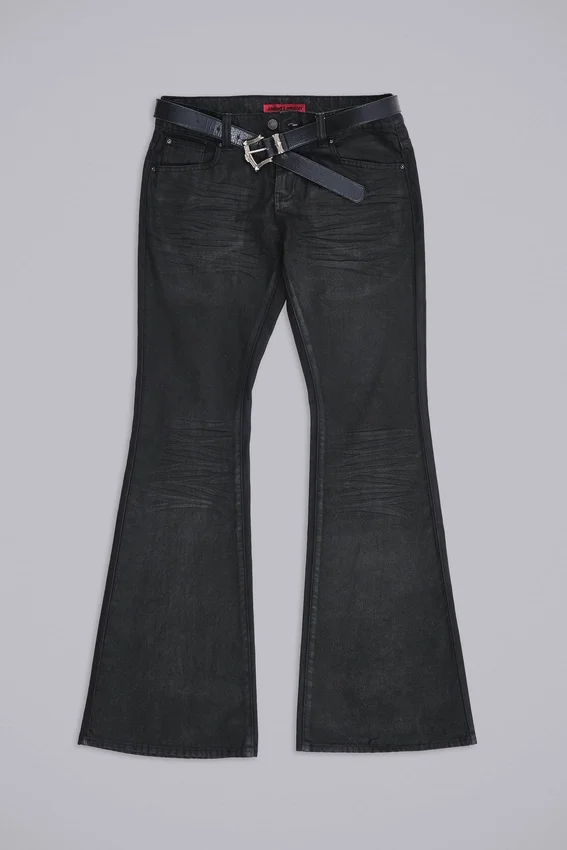 Bedrock Drift Bootcut Jeans