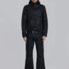 Bedrock Drift Bootcut Jeans