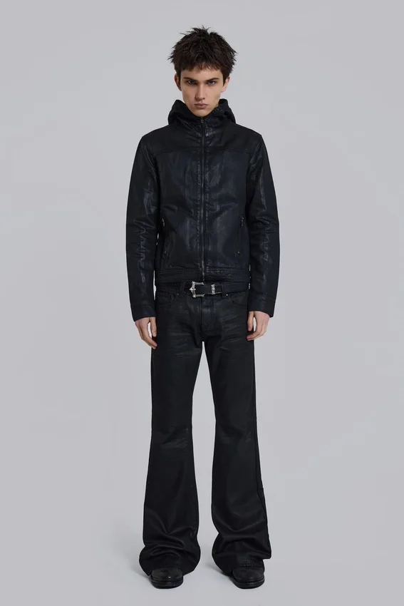 Bedrock Drift Bootcut Jeans