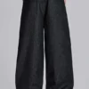 Black Axis Jeans