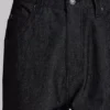 Black Axis Jeans