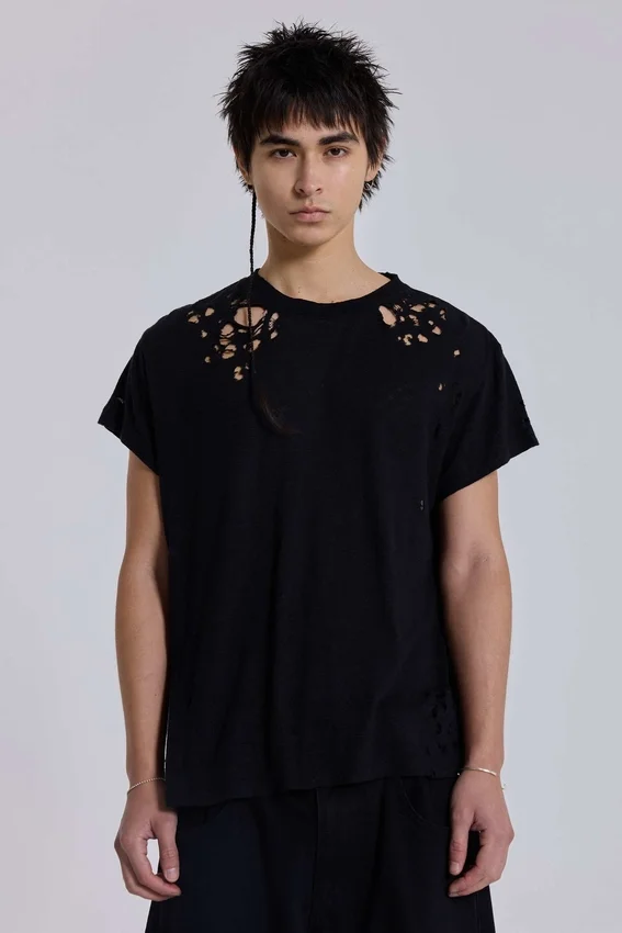 Black Bite T-Shirt