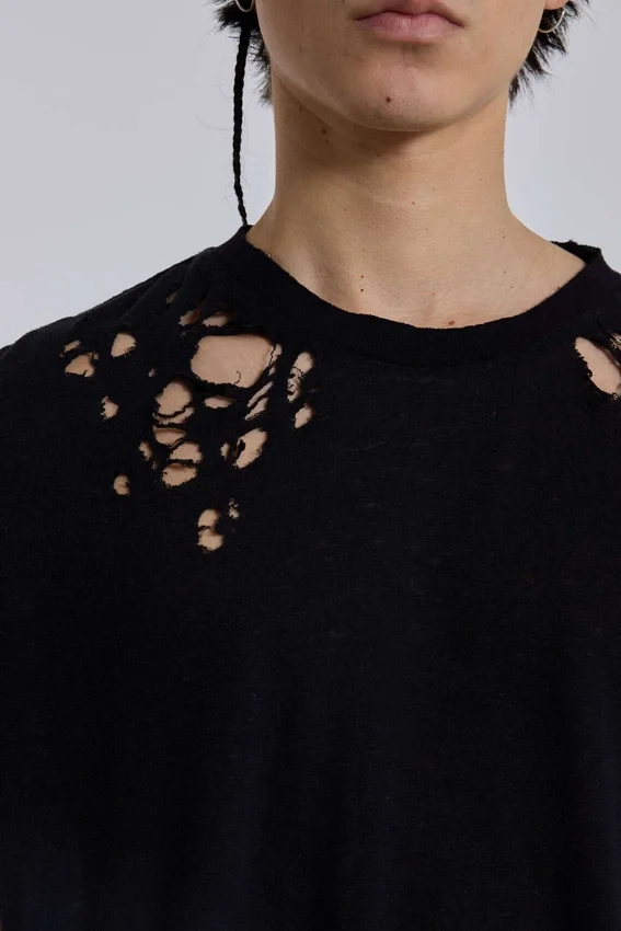 Black Bite T-Shirt