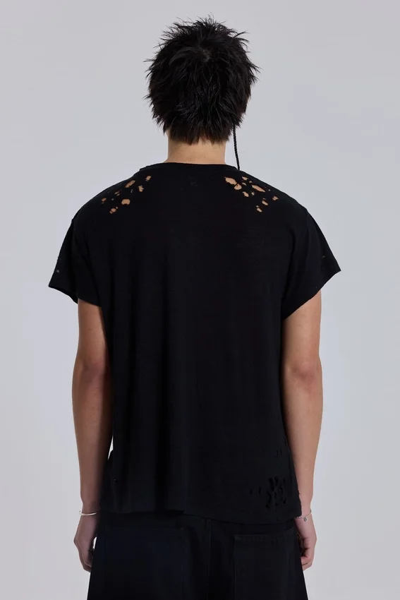 Black Bite T-Shirt