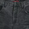 Black Cinch Colossus Jorts