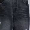 Black Cinch Colossus Jorts