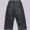Black Cinch XL Colossus Jeans