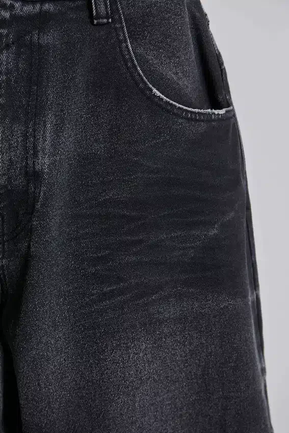 Black Cinch XL Colossus Jeans