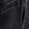 Black Cinch XL Colossus Jeans
