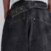 Black Cinch XL Colossus Jeans