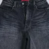 Black Falcon XL Colossus Jeans
