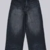 Black Falcon XL Colossus Jeans