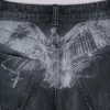 Black Falcon XL Colossus Jeans