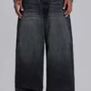 Black Falcon XL Colossus Jeans