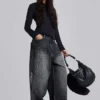 Black Jewel Blade XL Colossus Jeans