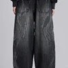 Black Jewel Blade XL Colossus Jeans