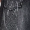 Black Jewel Blade XL Colossus Jeans