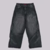 Black Jewel Blade XL Colossus Jeans