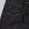 Black Jude Bootcut Jeans
