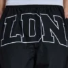 Black LDN Vapor Joggers