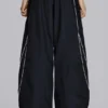 Black LDN Vapor Joggers