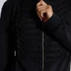 Black Military Monster Hoodie