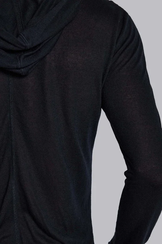 Black Mist Hoodie