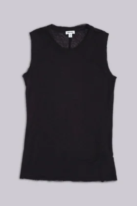 Black Mist Vest