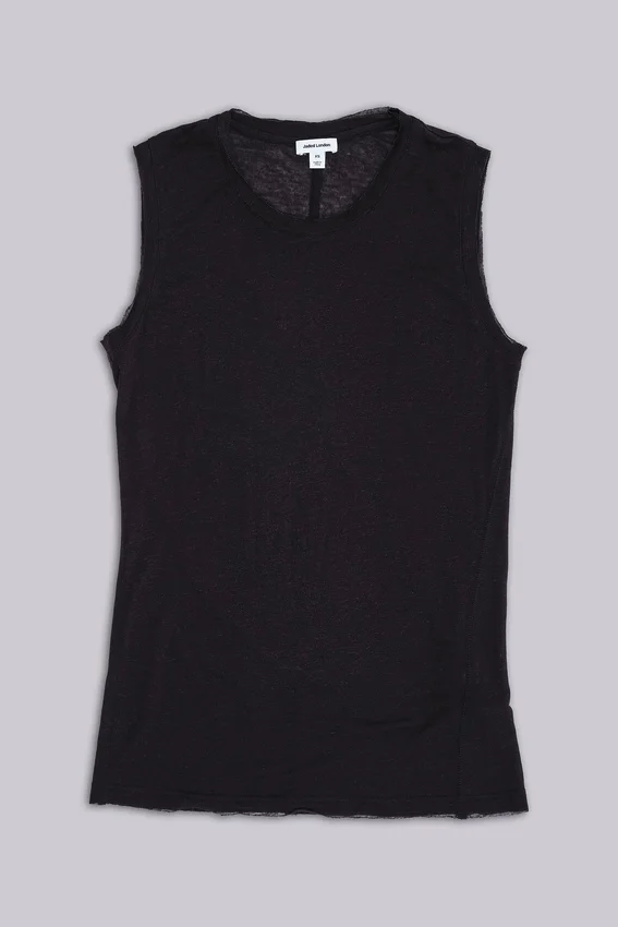 Black Mist Vest