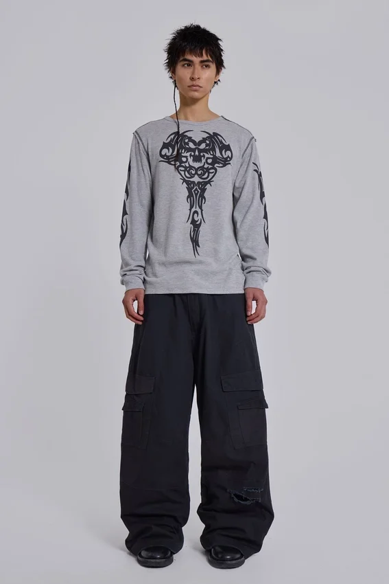 Black Titan Cargos