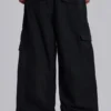 Black Titan Cargos