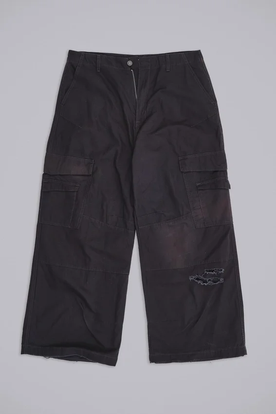Black Titan Cargos