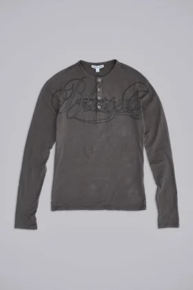 Blessed Henley Top